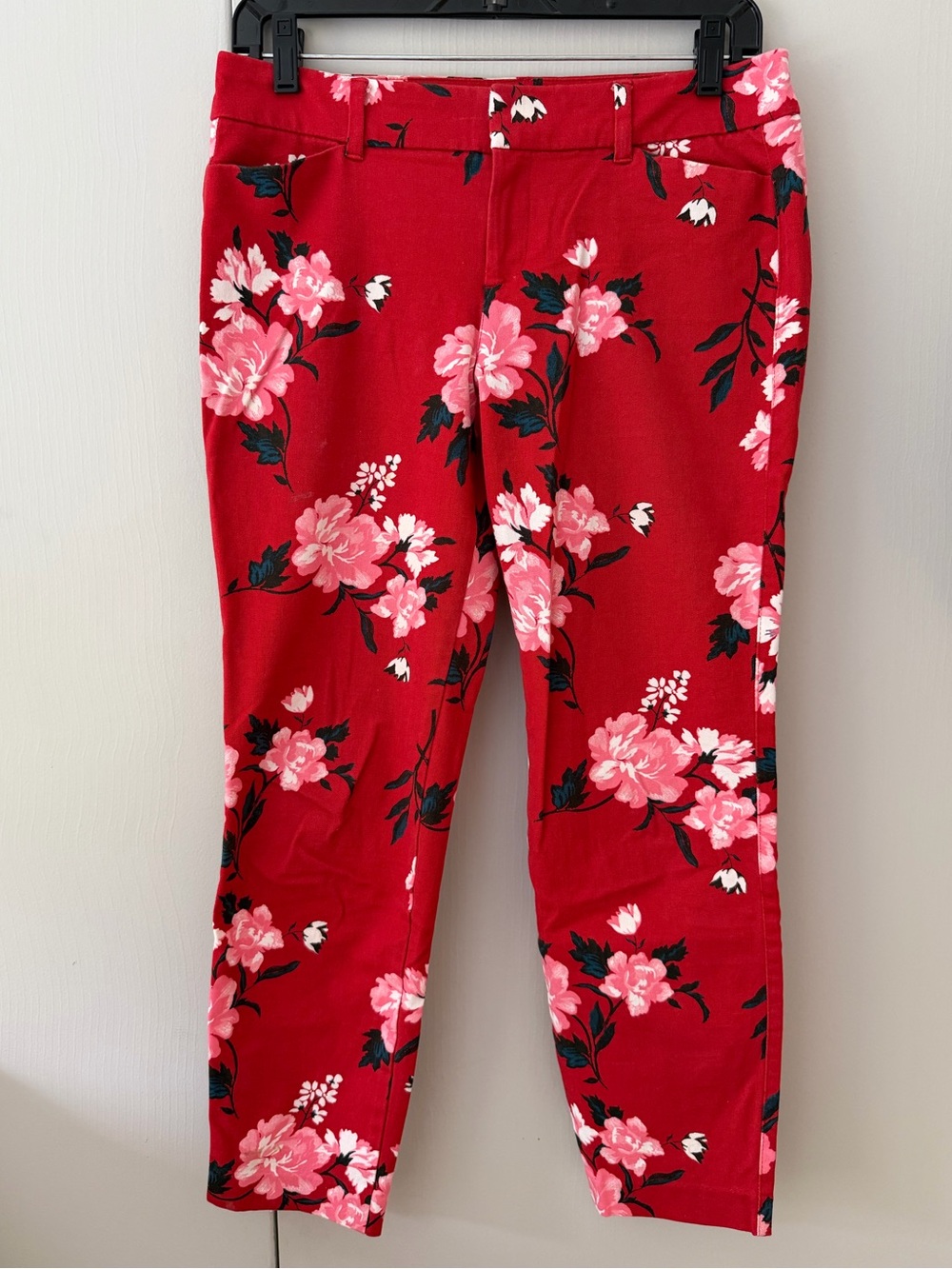 Old Navy stretch jeans